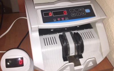 Miért számolná kézzel a vételárat?